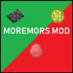 Moremors project image