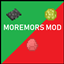 Moremors logo