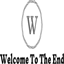 DGD Presents Welcome To The End logo