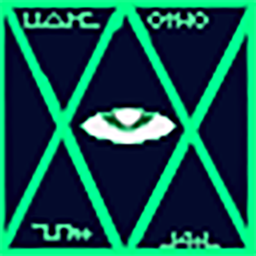 Lucky Ultra Block logo