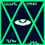 Lucky Ultra Block logo