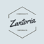 Skyblock Zantoria logo