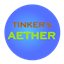 Tinkers Aether logo