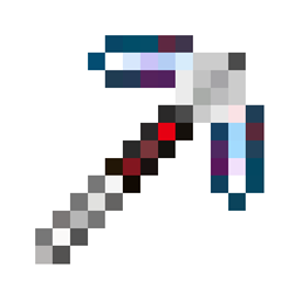 GPickaxe 2 project image