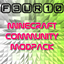 F3UR10-Community-Modpack logo