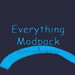 Everything Modpack