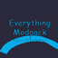 Everything Modpack logo