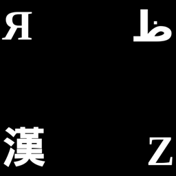 FastLang logo