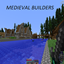 Medieval Builders logo
