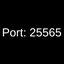 Default LAN Port logo