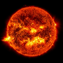 Solar Survival project image