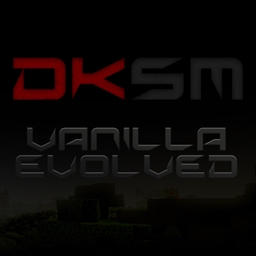 DKSM Vanilla Evolved