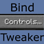 Bind Tweaker logo