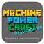 Machine Power Craft logo