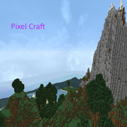 Pixlare Craft project image