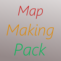 MapMakingPack project image