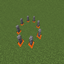 Rituals (A mod-like datapack) logo