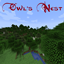 Owl's Nest logo