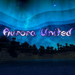 Aurora United logo