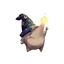 Mole's Magic Modpack 2 logo