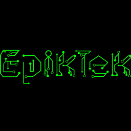 EpikTek Revived logo