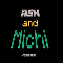 Ash and Michi's Pack