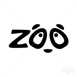 The Life of Owning A Zoo logo