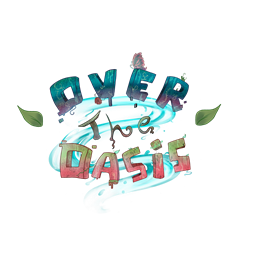 Over the Oasis project image
