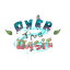 Over the Oasis logo