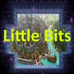 Little Bits Modpack logo