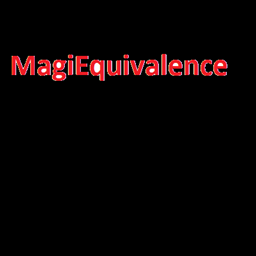 MagicEquivalence logo