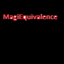 MagicEquivalence logo