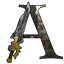 Acleatara Mod logo