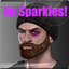 GlitterGone