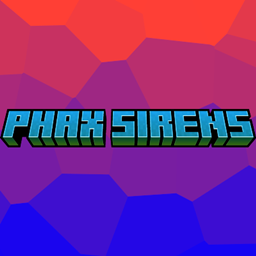 Phax Sirens project image