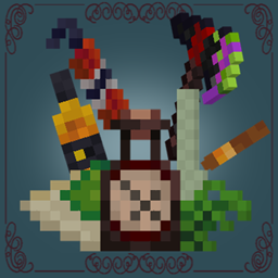 Tonic and Wild Medicine logo