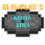 Glowplug's Better Discs logo