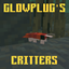 Glowplug's Critters logo
