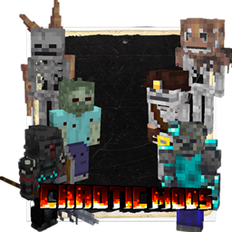 Chaotic Mods logo