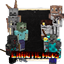 Chaotic Mods logo