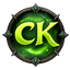 Cooldown Manager Ckraig(MyEssentialBuffTracker) logo