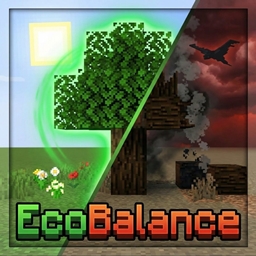 EcoBalance logo