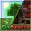 EcoBalance logo