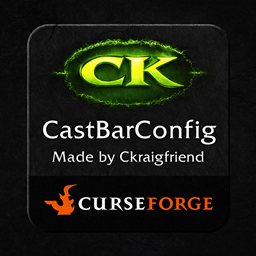 CastBarBlizzDefaultEdit logo
