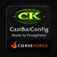 CastBarBlizzDefaultEdit logo
