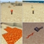 NO PARTICLE (mcpe/mcbe) logo