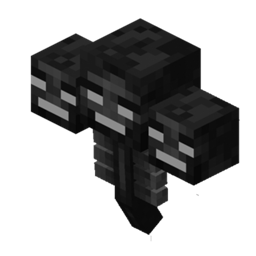 Wither Dimension logo