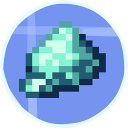 Create Items [Bedrock] logo
