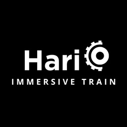  HIT: Hari Immersive Train (Rework) logo