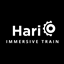  HIT: Hari Immersive Train (Rework) logo